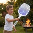 Esperanza EHQ011 Electric insect killer UV