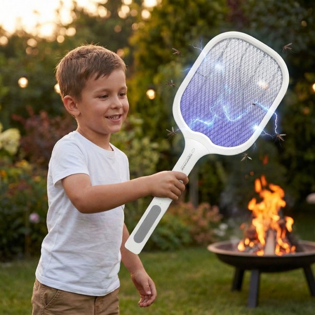 Esperanza EHQ011 Electric insect killer UV