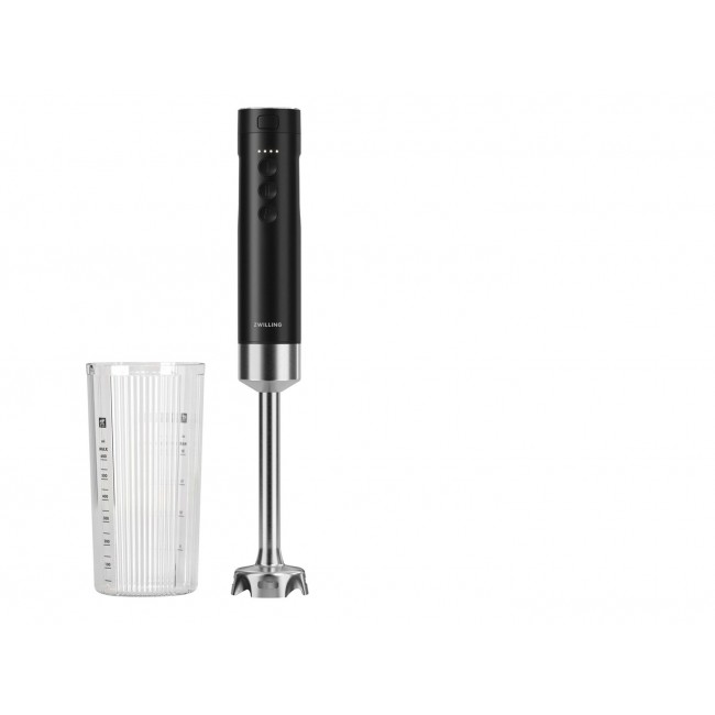 ZWILLING 1030457 mixer Hand mixer 250 W Black
