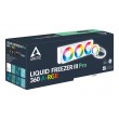 Liquid Cooling ARCTIC WAK Liquid Freezer Pro III 360 A-RGB (white)