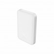 Baseus P10059002223-00 power bank 6000 mAh Wireless charging White