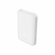 Baseus P10059002223-00 power bank 6000 mAh Wireless charging White