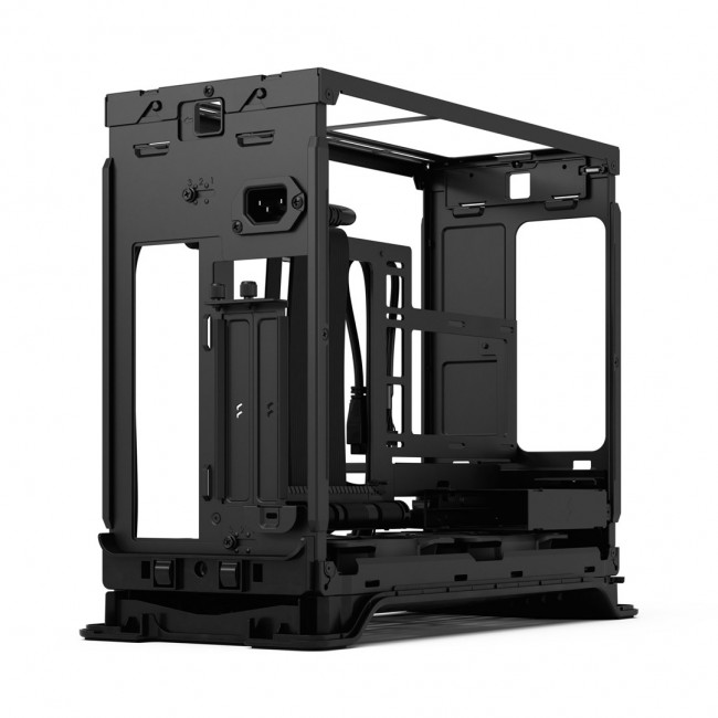 Fractal Design Era 2 Mini Tower Blue