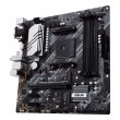 Asus | PRIME B550M-A WIFI II | Processor family AMD | Processor socket AM4 | DDR4 DIMM | Memory slots 4 | Supported hard disk drive interfaces SATA, M.2 | Number of SATA connectors 4 | Chipset AMD B550 | microATX Asus | PRIME B550M-A WIFI II | Processor family AMD | Processor socket AM4 | DDR4 DIMM | Memory slots 4 | Supported hard disk drive interfaces SATA, M.2 | Number of SATA connectors 4 | Chipset AMD B550 | microATX