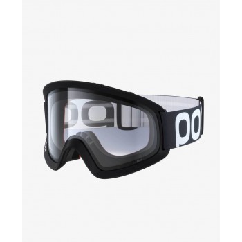 POC Ora Cycling glasses Unisex Full rim Black