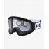 POC Ora Cycling glasses Unisex Full rim Black
