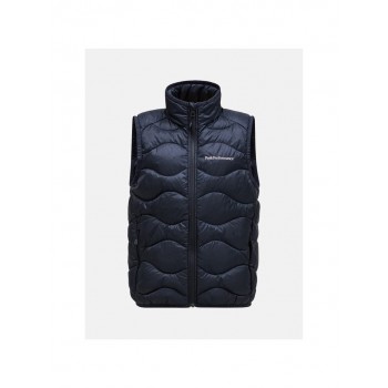 Peak Perf. Jr Helium Down Vest black