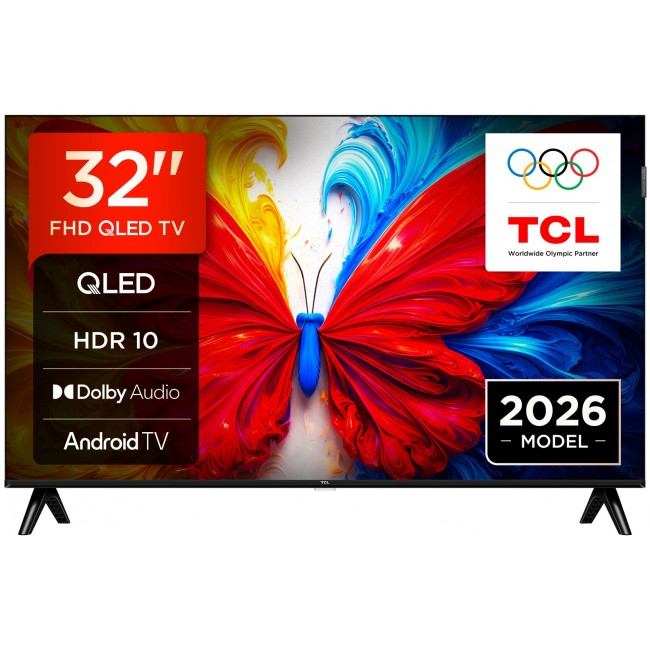 TCL S5L 32S5L TV 81.3 cm (32