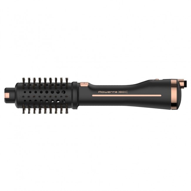 Rowenta Ultimate Experience CF9620 Hot air brush Warm Black, Copper 750 W Rowenta Ultimate Experience CF9620 Hot air brush Warm Black, Copper 750 W