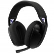 Logitech G G321 LIGHTSPEED Headset Wireless Head-band Gaming USB Type-C Bluetooth Black