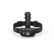 Flashlight Ledlenser MH 8 Black-Black