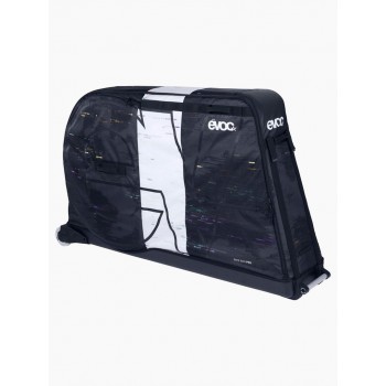 Walizka na rower EVOC Bike Bag Pro multicolour - TU