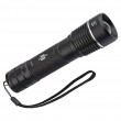 Brennenstuhl 1178600801 flashlight Black Hand flashlight LED