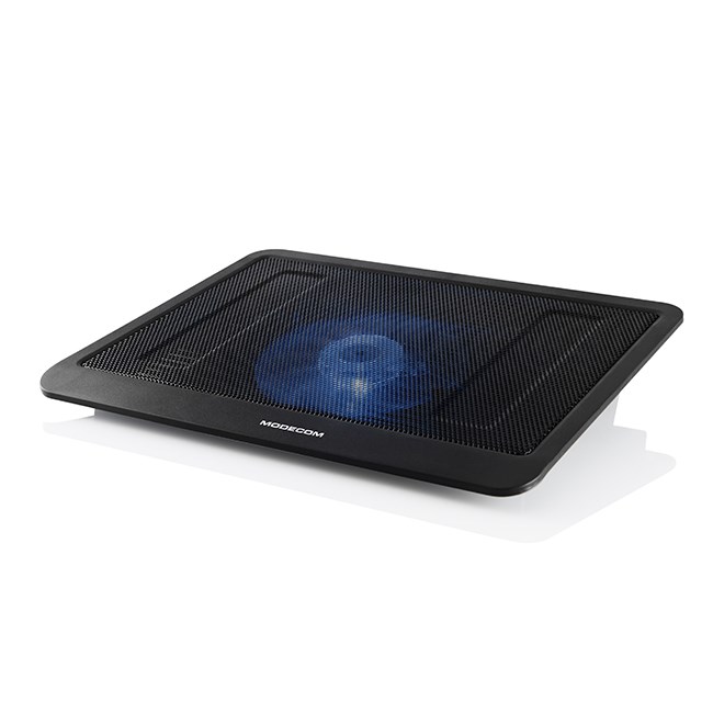 Modecom CF13 notebook cooling pad 35.6 cm (14 Modecom CF13 notebook cooling pad 35.6 cm (14