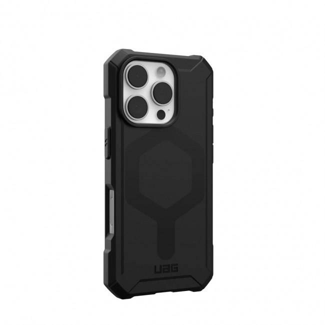 Urban Armor Gear Essential Armor mobile phone case 16 cm (6.3