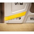 Stanley FMHT70443-0 stapler Black, Silver, Yellow