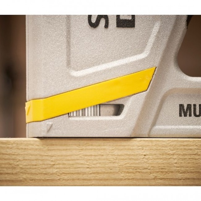 Stanley FMHT70443-0 stapler Black, Silver, Yellow