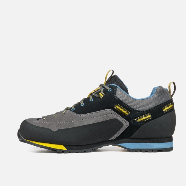 Garmont Dragontail Lt EVO, Grey, 9.5