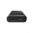 Xtorm XG2S101 power bank Lithium Polymer (LiPo) 10000 mAh Black, Grey, Orange