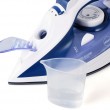 ELDOM DA36 PRESS STEAM IRON 2200 W