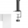 Hama 00220900 monitor mount / stand 88.9 cm (35 Hama 00220900 monitor mount / stand 88.9 cm (35