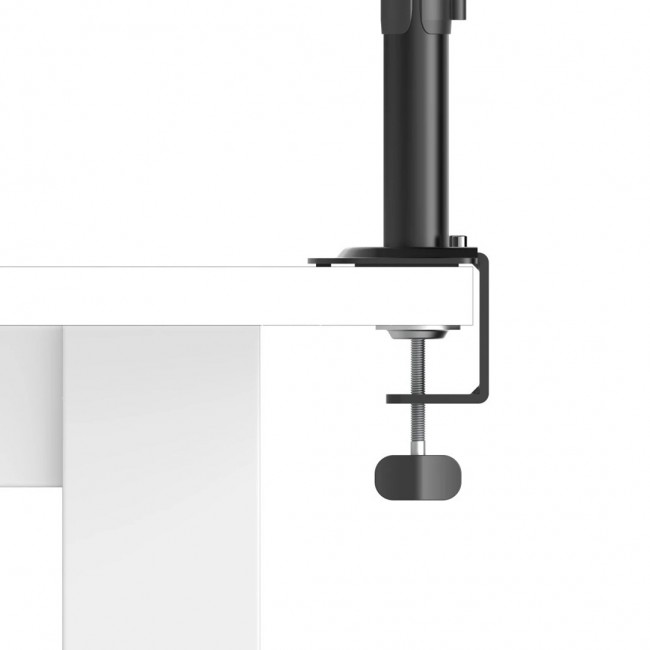 Hama 00220900 monitor mount / stand 88.9 cm (35 Hama 00220900 monitor mount / stand 88.9 cm (35