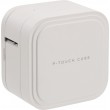 Brother P-touch CUBE Pro (PT-P910BT) rechargeable label printer with Bluetooth Brother P-touch CUBE Pro (PT-P910BT) rechargeable label printer with Bluetooth