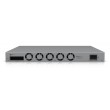 Ubiquiti UniFi Pro XG 48 PoE Managed L3 10G Ethernet (100/1000/10000) Power over Ethernet (PoE) 1U Grey Ubiquiti UniFi Pro XG 48 PoE Managed L3 10G Ethernet (100/1000/10000) Power over Ethernet (PoE) 1U Grey