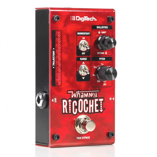 DigiTech Whammy Ricochet - guitar effect