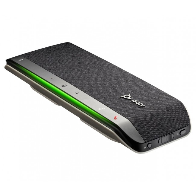 POLY Sync 40 USB-A USB-C Speakerphone POLY Sync 40 USB-A USB-C Speakerphone