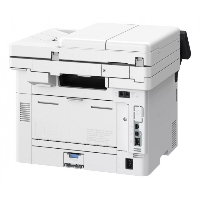 Canon i-SENSYS MF463dw II Laser A4 1200 x 1200 DPI 40 ppm Wi-Fi Canon i-SENSYS MF463dw II Laser A4 1200 x 1200 DPI 40 ppm Wi-Fi
