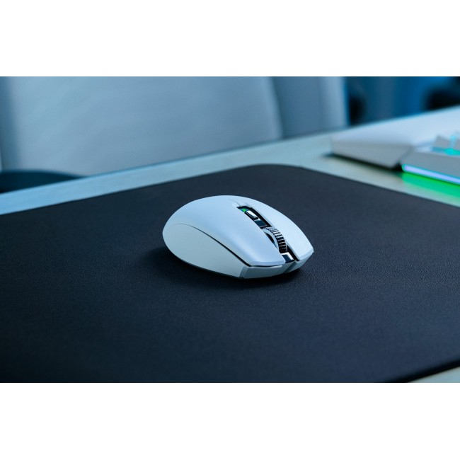 Razer Orochi V2 mouse Gaming Right-hand USB Type-A Optical 18000 DPI