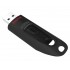 SanDisk 124109 USB flash drive 128 GB USB Type-A 3.2 Gen 1 (3.1 Gen 1) Black