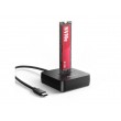 Axagon ADSA-M2C11L USB-C 10Gbps M.2 NVMe SSD Docking Station