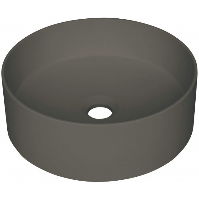 Granite countertop washbasin