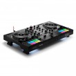 Hercules DJControl Inpulse 500 Black