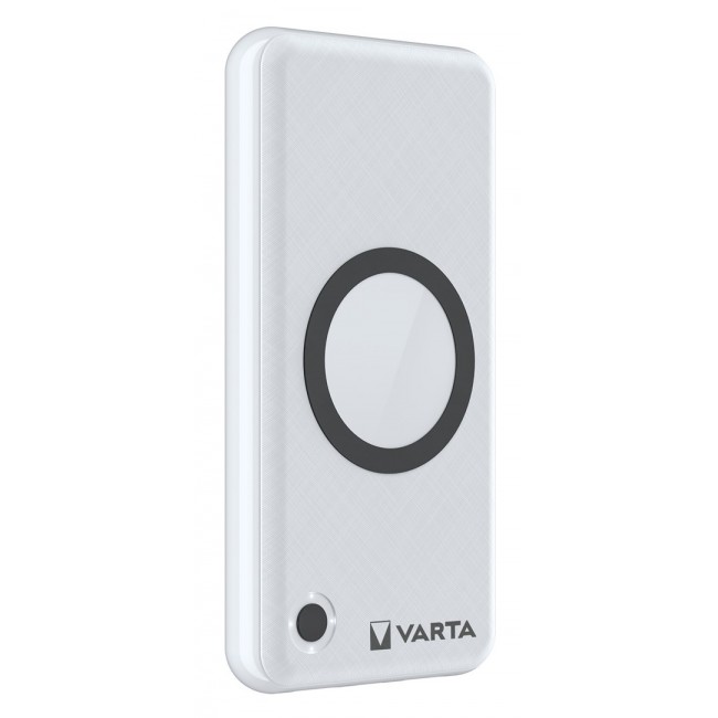 Varta Wireless Power Bank