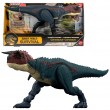 Jurassic World CHARGE 'N CHOMP Carnotaurus