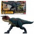 Jurassic World CHARGE 'N CHOMP Carnotaurus