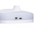 Activejet LED desk lamp AYE-CLASSIC PLUS white