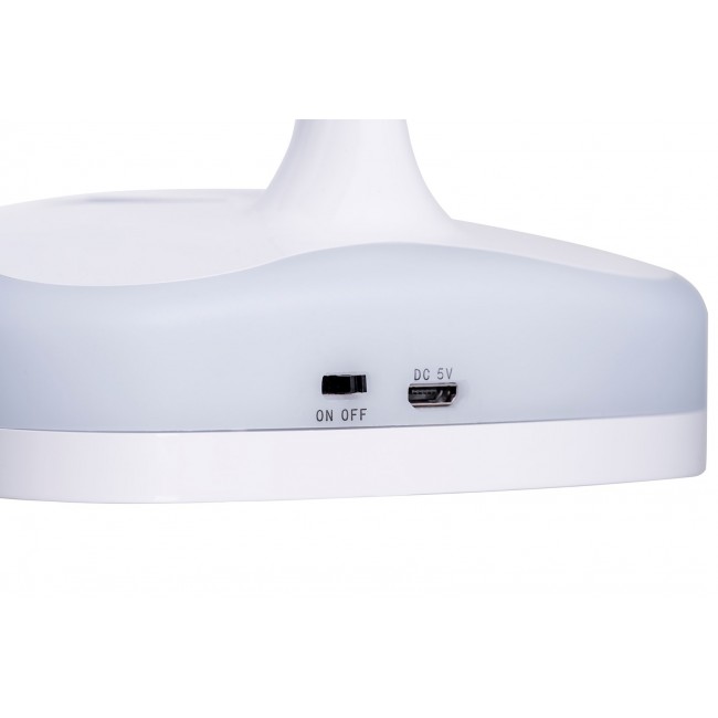 Activejet LED desk lamp AYE-CLASSIC PLUS white