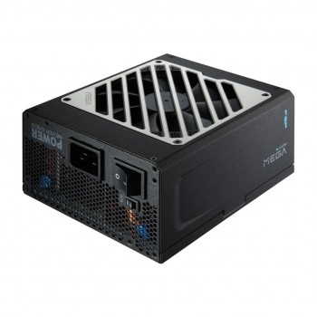 FSP MEGA TI 1650W Power supply unit ATX ATX3.1 Black