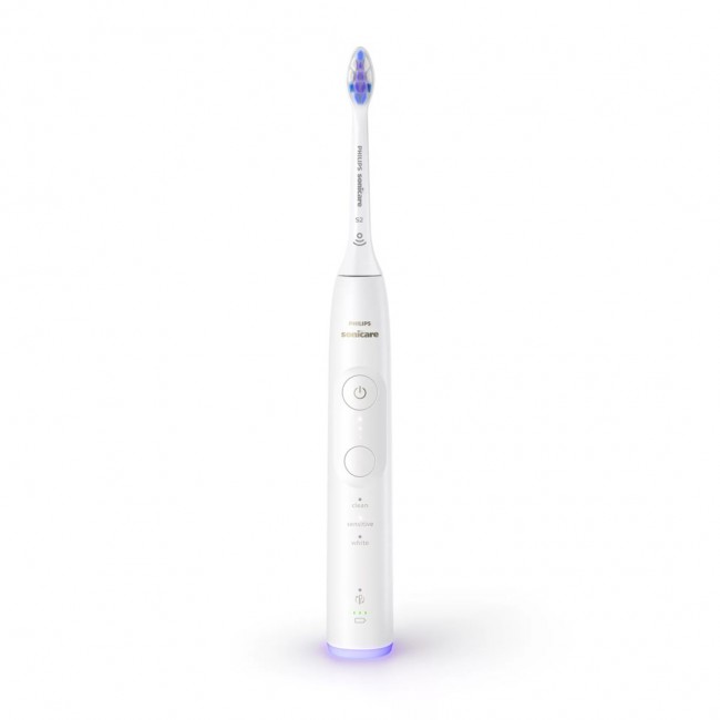 Philips Sonicare 6500 series Series 6500 HX7410/02 Rechargeable Sonic Electric Toothbrush