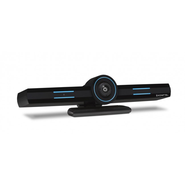 Konftel CC200 Black, Blue 1920 x 1080 pixels 30 fps
