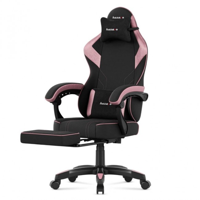 Huzaro Force 3.7 Pink Gaming Chair