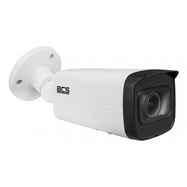 BCS BCS-L-TIP44VWR5 Bullet IP security camera Outdoor 2688 x 1520 pixels Ceiling/wall