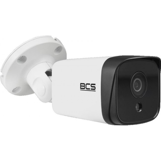 BCS ULTRA Turret IP security camera Indoor & outdoor 3840 x 2160 pixels Ceiling/wall