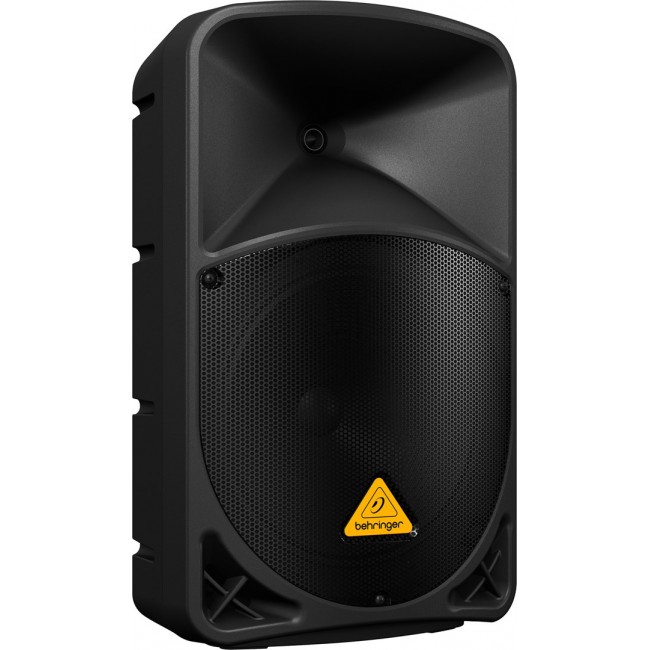 Behringer B112D Public Address (PA) system Black