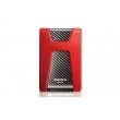 ADATA DashDrive Durable HD650 external hard drive 1000 GB Red ADATA DashDrive Durable HD650 external hard drive 1000 GB Red