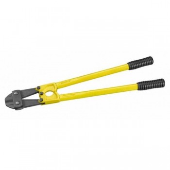 Rod shears 600mm - tubular handle